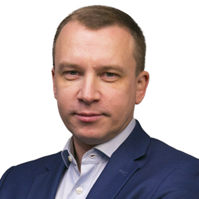 Константин Рубин